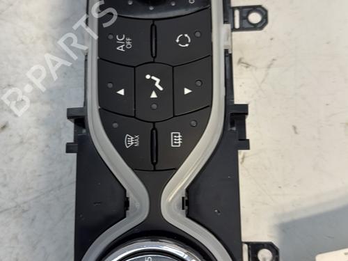 Used Climate control RENAULT ZOE (BFM_) ZOE (92 hp) 23797862