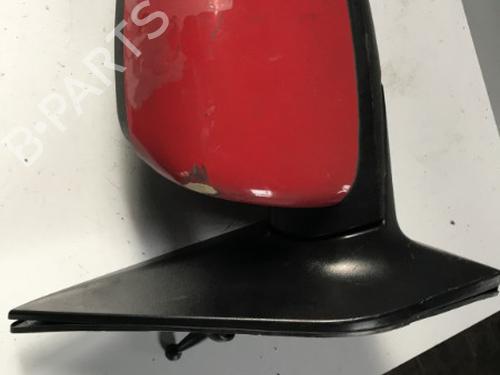 Left mirror KIA PICANTO I (SA) 1.0 | BP21351657C26 