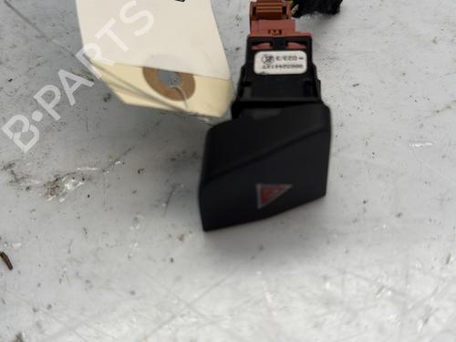 Warning switch PEUGEOT 5008 (0U_, 0E_) 1.6 HDi | BP26738373I22 
