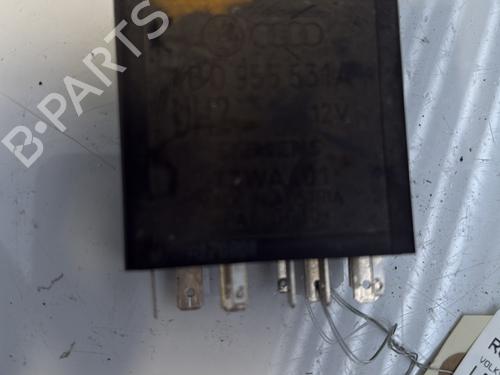 Used Electronic module VW GOLF IV (1J1) 1.9 TDI 4motion (115 hp) 24408249