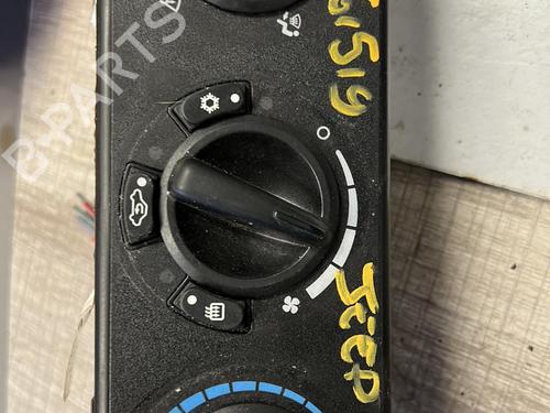 Used Climate control JEEP COMPASS (MK49) 2.0 CRD 4x4 (140 hp) 21347468