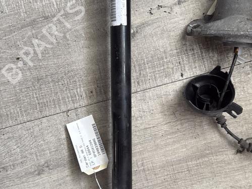 Right rear driveshaft AUDI A3 Sportback (8VA, 8VF) RS3 quattro | BP25116445M41 