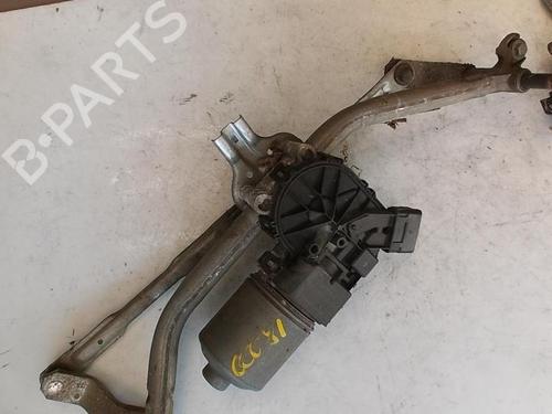 Front wiper motor PEUGEOT 207 CC (WD_) 1.6 16V | BP21349613M29 