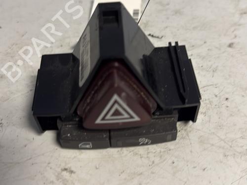 Used Warning switch OPEL CORSA D (S07) 1.2 (L08, L68) (86 hp) 22596550