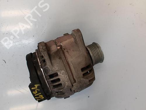 Alternator NISSAN QASHQAI / QASHQAI +2 I (J10, NJ10, JJ10E) 1.5 dCi | BP21344594M7 