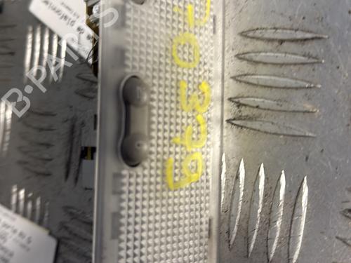 Plafonnier DACIA SANDERO II TCe 90 (B8M1, B8MA, B8AC) (90 hp) 32126268