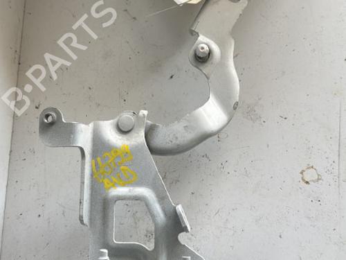 Hinge/Door check strap OPEL VIVARO B Van (X82) 1.6 CDTI (05) | BP21346070C146 