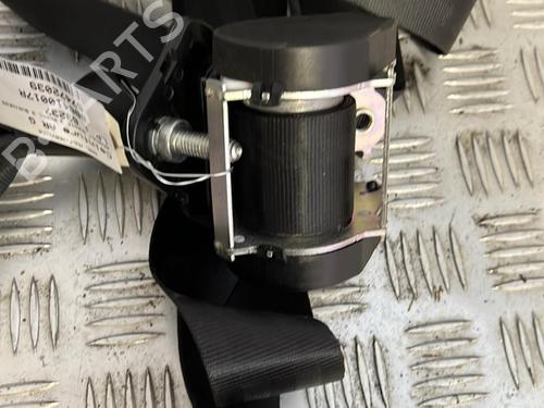 Used Rear left belt tensioner RENAULT SCÉNIC III (JZ0/1_) 1.5 dCi (110 hp) 21347305