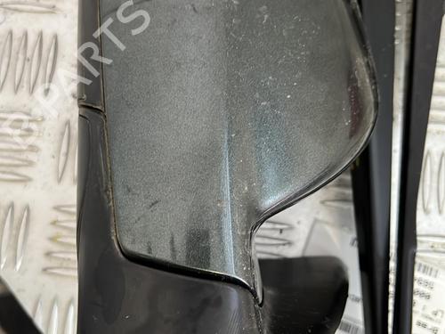 Used Right mirror PEUGEOT 307 Break (3E) 1.6 HDi 110 (109 hp) 21339398