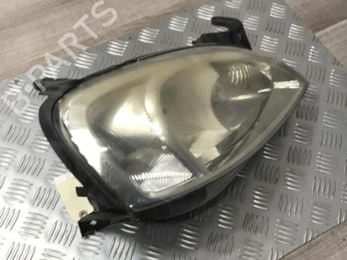 Used Right headlight OPEL AGILA (A) (H00) 1.2 16V (F68) (75 hp) 22709503