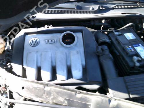 Front left window mechanism VW GOLF V (1K1) 1.9 TDI | BP21351442C22 