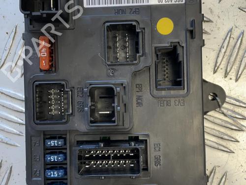 Used Control unit PEUGEOT 407 (6D_) 1.8 (6D6FZB) (116 hp) 21343284
