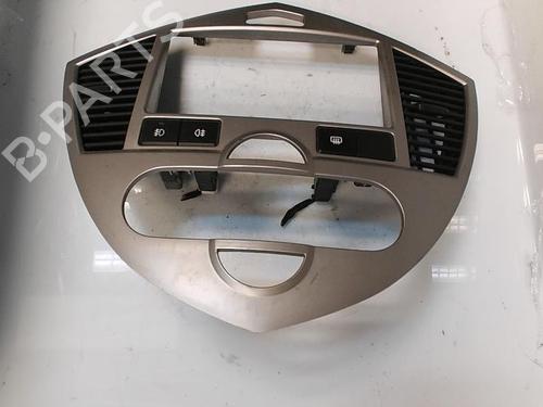 Air vent KIA CARENS II MPV (FJ) 2.0 CRDi | BP21847711I21 