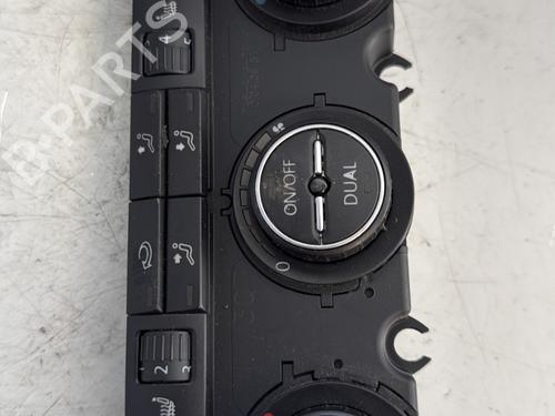 Used Climate control VW GOLF V (1K1) 2.0 TDI (140 hp) 22787540