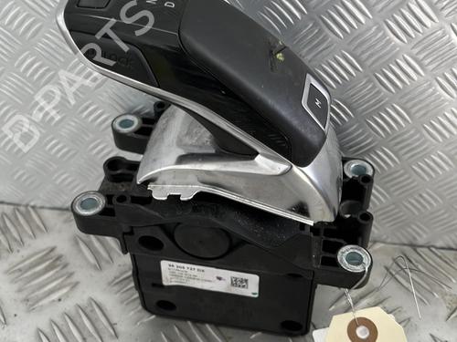 Used Gear lever PEUGEOT 3008 II SUV (MC_, MR_, MJ_, M4_) 1.6 BlueHDi 120 (120 hp) 21339437