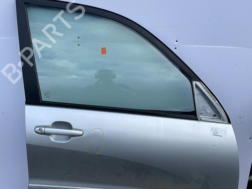 Right front door TOYOTA RAV 4 II (_A2_) 2.0 D 4WD (CLA20_, CLA21_, CLA20R, CLA21R) | BP21848185C3 