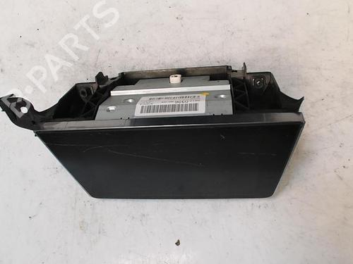 Used Display monitor PEUGEOT 3008 II SUV (MC_, MR_, MJ_, M4_) 2.0 BlueHDi 150 (MJAHXH, MJAHXV, MJAHXG, MJAHSH, MJAHRH,... (150 hp) 21847870