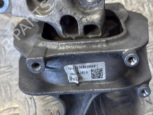 Used Engine mount VW GOLF VII (5G1, BQ1, BE1, BE2) 1.6 TDI (115 hp) 28508531