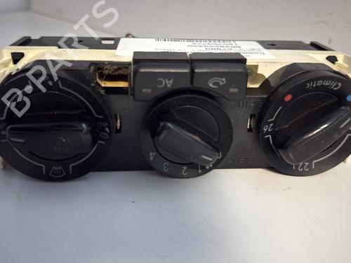 Climate control VW POLO V (6R1, 6C1) 1.2 | BP25759352I5 