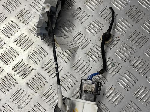 Rear left lock CITROËN C3 II (SC_) 1.0 VTi 68 | BP21351338C100 