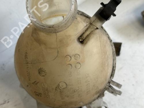 Used Expansion tank PEUGEOT 208 I (CA_, CC_) 1.6 HDi (92 hp) 21329479