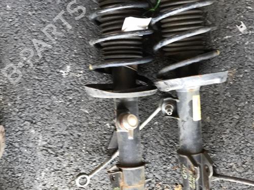 Used Left front shock absorber ALFA ROMEO MITO (955_) 1.4 MultiAir (955AXN1B) (170 hp) 21354925