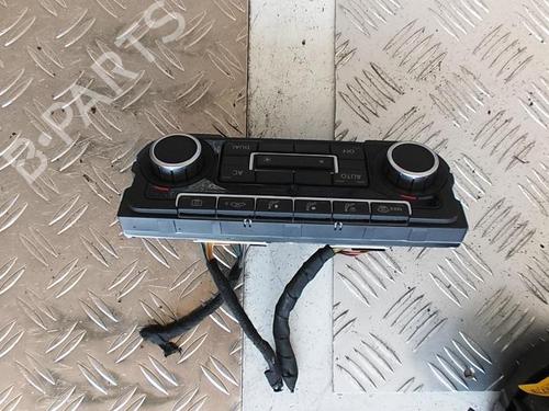 Climate control VW GOLF VI (5K1) 1.6 TDI | BP21329137I5 