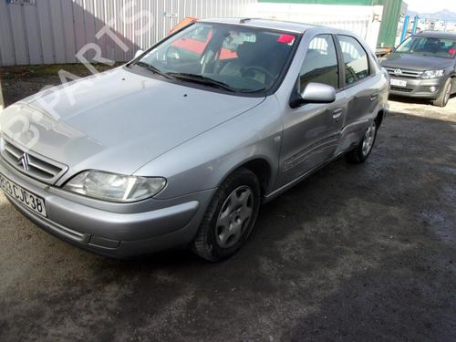 Front right window mechanism CITROËN XSARA (N1) 1.8 i | BP21330748C23 