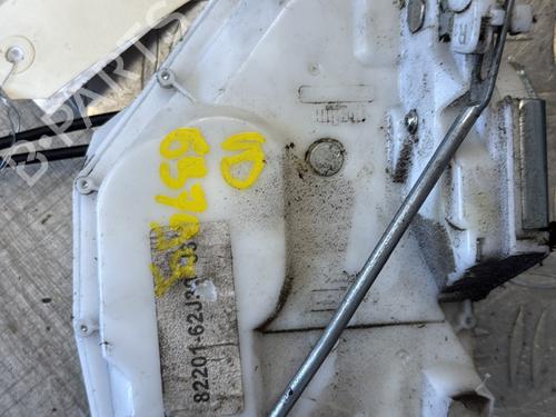 Used Front right lock SUZUKI SWIFT III (MZ, EZ) 1.3 (RS413, ZC11S) (92 hp) 27599482