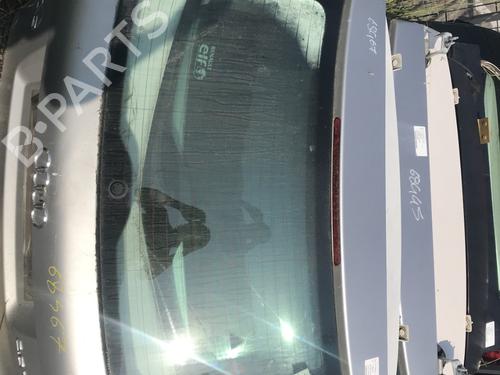 Tailgate AUDI A3 (8P1) 2.0 TDI 16V | BP23798333C6 