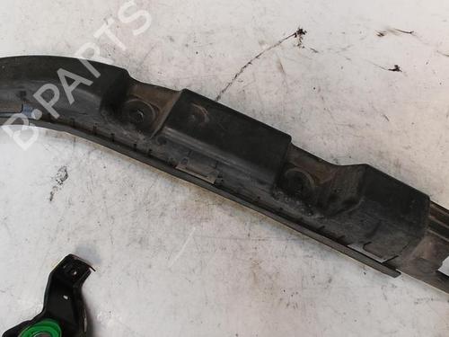 Rear bumper bracket SEAT LEON (1P1) 2.0 TDI | BP21358165C159 