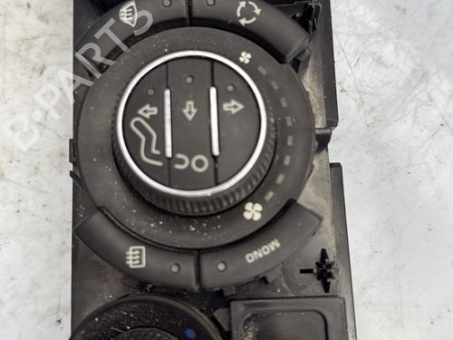 Climate control PEUGEOT 308 SW I (4E_, 4H_) 1.6 HDi | BP24180744I5 