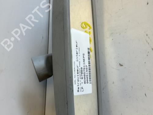 Used Rear mirror AUDI A3 Sportback (8PA) 2.0 TDI (140 hp) 21330158