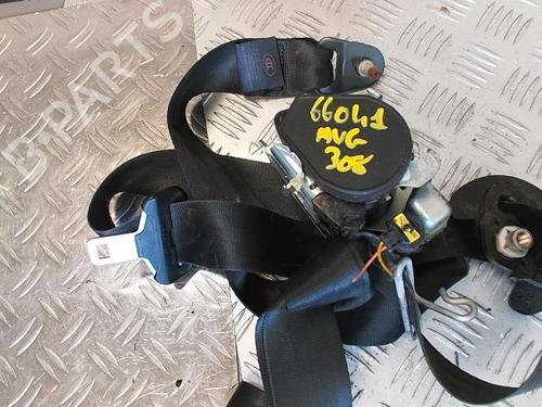 Used Front left belt tensioner PEUGEOT 308 I (4A_, 4C_) 1.6 16V (120 hp) 21352902