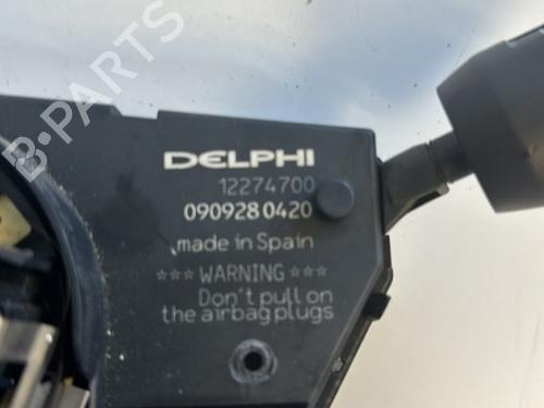 Steering column stalk OPEL CORSA D (S07) 1.3 CDTI (L08, L68) | BP21353946I23 