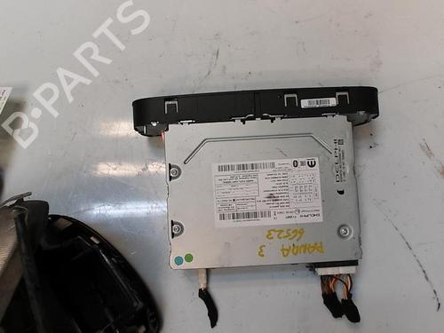 Used Radio FIAT PANDA (312_, 319_) 0.9 4x4 (312PXR2B) (90 hp) 21344469