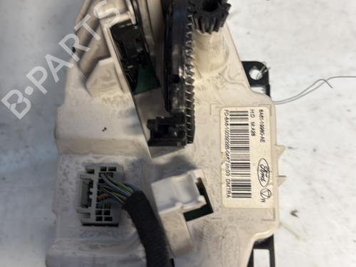 Climate control FORD FIESTA VI (CB1, CCN) 1.4 TDCi | BP21679941I5 