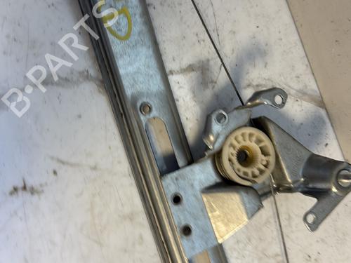 Rear right window mechanism BMW 3 (E46) 330 xd | BP27220708C25 
