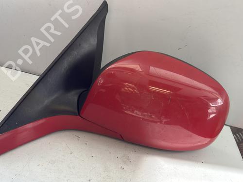 Left mirror SUZUKI SWIFT III (MZ, EZ) 1.3 DDiS (RS413D) | BP21340106C26 