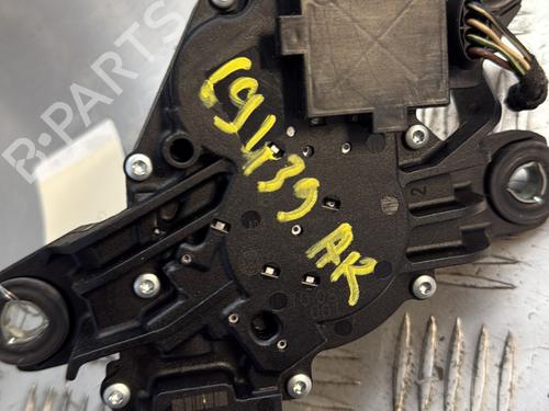Rear wiper motor VW POLO V (6R1, 6C1) 1.6 TDI | BP28063952M102 