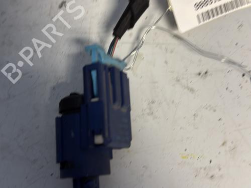Used Electronic module VW POLO (9N_, 9A_) 1.4 TDI (70 hp) 22596594