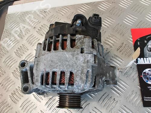 Used Alternator FORD FIESTA VI (CB1, CCN) 1.25 (82 hp) 21348535