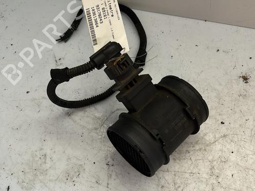 Used Mass air flow sensor OPEL CORSA D (S07) 1.3 CDTI (L08, L68) (75 hp) 24524420