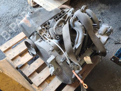 Motor SEAT IBIZA IV (6J5, 6P1) 1.4 (85 hp) 21331081