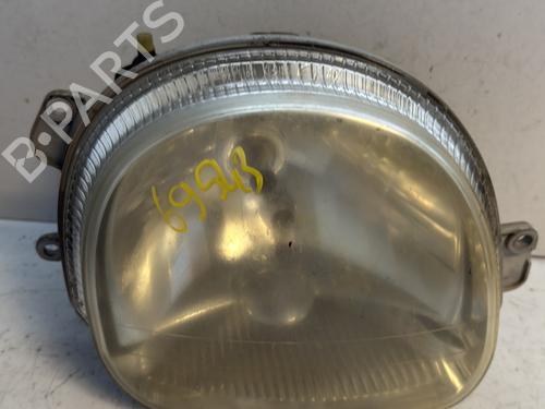 Used Right headlight RENAULT TWINGO I (C06_) 1.2 16V (C060) (60 hp) 26902933