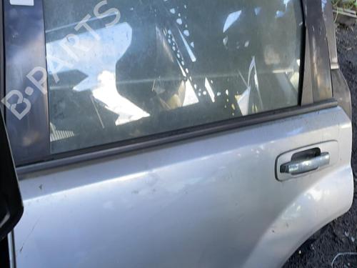 Used Left rear door NISSAN X-TRAIL I (T30) 2.2 dCi 4x4 (136 hp) 21351017