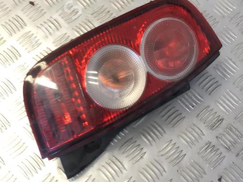 Used Left taillight NISSAN MICRA III (K12) 1.2 16V (80 hp) 22709465