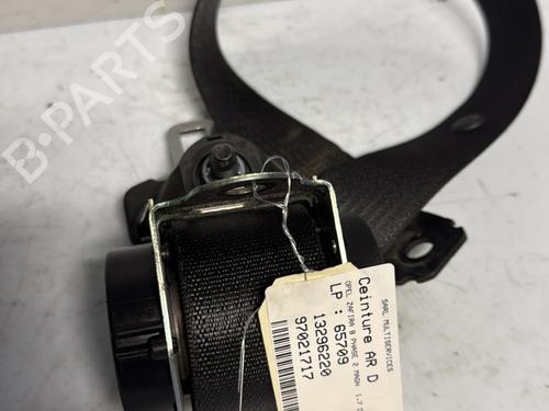 Rear right belt tensioner OPEL ZAFIRA / ZAFIRA FAMILY B (A05) 1.7 CDTI (M75) | BP21758886C90 