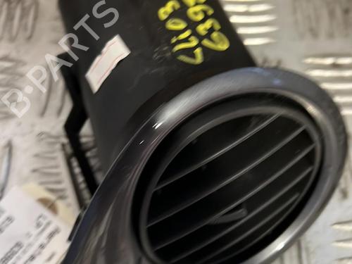 Used Air vent RENAULT CLIO III (BR0/1, CR0/1) 1.4 16V (98 hp) 21847196
