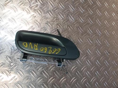 Front right exterior door handle VOLVO S60 I (384) D5 | BP21342366C129 